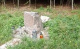 Bulwersujący akt wandalizmu w gminie Kuślin. Zniszczono pomnik upamiętniający śmierć Janka Bergera