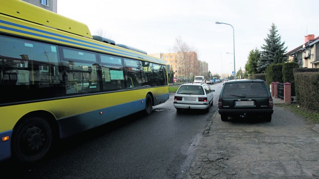 - Słupszczanie nie zgadzają się na pomysły radnego dotyczące zmiany przebiegu linii nr 15