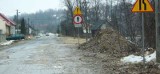  Skarpa w gminie Kunów już stabilna