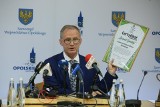 Opolski samorząd województwa wzorowo promuje zdrowie