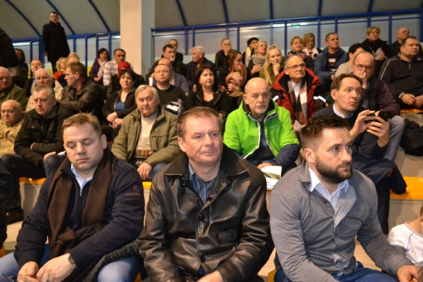 Spotkanie ws. budowy OMT w Żukowie odbyło się 2 marca