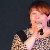 Lucyna Wodzyńka zaśpiewa  w Słupsku 