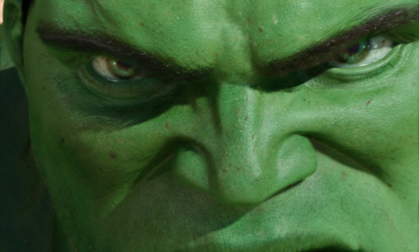 "Hulk" - TV Puls, godz. 20:00