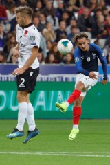 Eliminacje mistrzostw Europy 2020. Wpadka Francuzów i 15. mecz bez porażki Kosowa