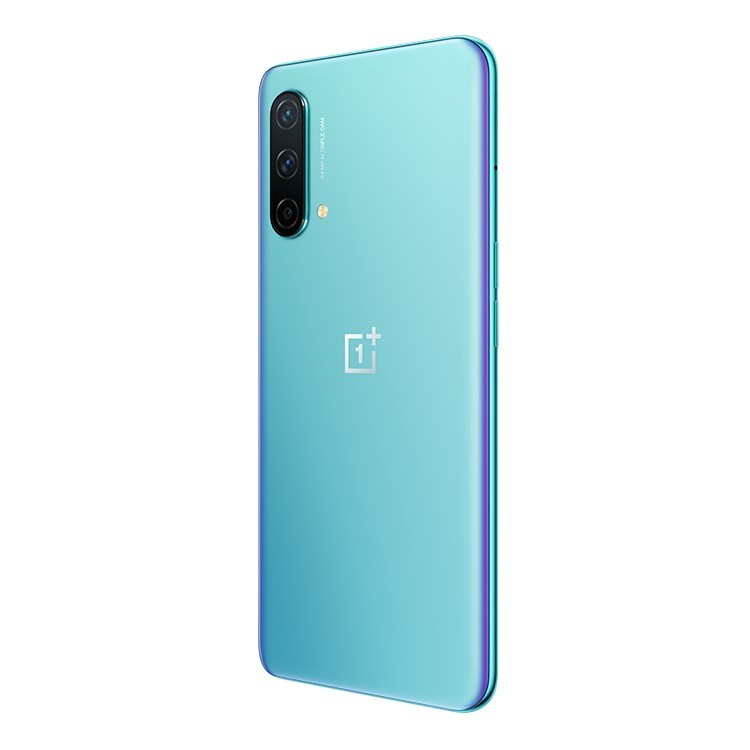 Premiera OnePlus Nord CE 5G: 90-hercowy ekran AMOLED, pojemny akumulator i potrójny aparat. Znamy już polskie ceny