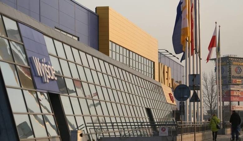 IKEA apeluje do klientów, aby sprawdzili, czy przewijak jest...