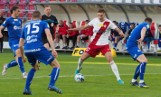 Piłkarska pierwsza liga. ŁKS zacznie u siebie z GKS Katowice