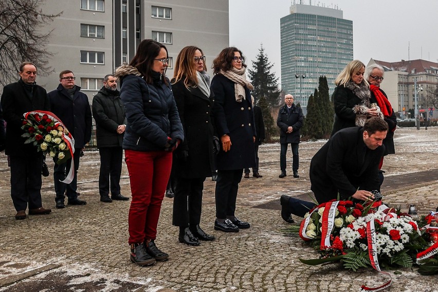 "Pamięć o Grudniu `70 to część naszej tożsamości"