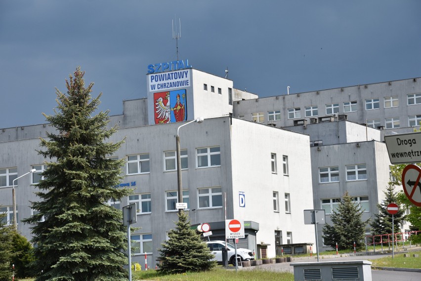 Szpital Powiatowy w Chrzanowie