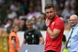 Trener piłkarzy Widzewa Daniel Myśliwiec: Żadna z bramek dla Warty nie powinna paść