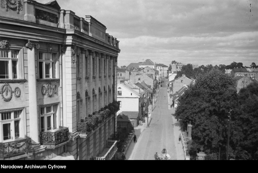 Białystok kiedyś i dziś: stolica Podlasia na starych fotografiach. Jak się zmieniło miasto?