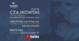 Filharmonia Pomorska online. Kameraliści bydgoscy z premierowym koncertem, a „Ignacy Jan Honorowy” w licytacji dla WOŚP 2021