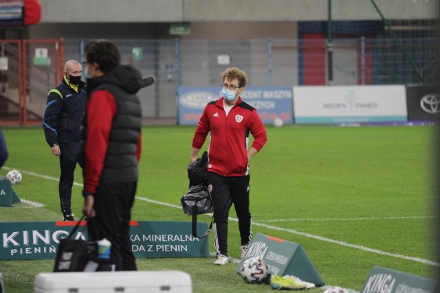 Odwołano kolejne mecze Pucharu Polski. Nie zagrają Lechia i Piast