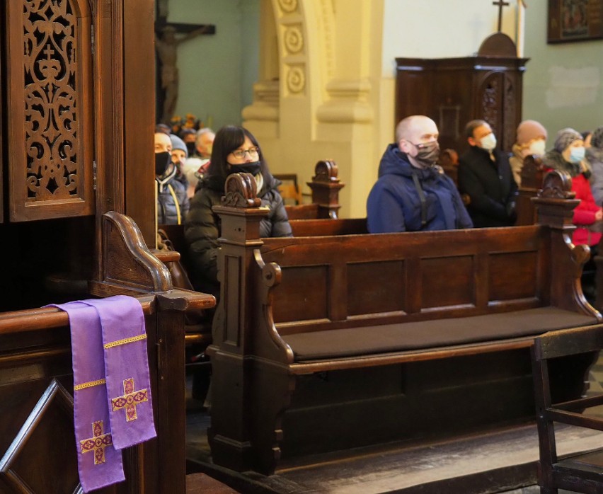 W Lublinie modlili się za ojczyznę i ojców polskiej niepodległości. Zobacz zdjęcia                        