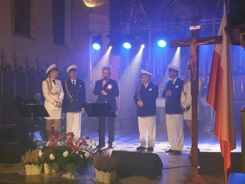 Tegoroczne Narodowe Święto Niepodległości świętowano w gminie Oleśnica przez cztery dni [ZDJĘCIA]