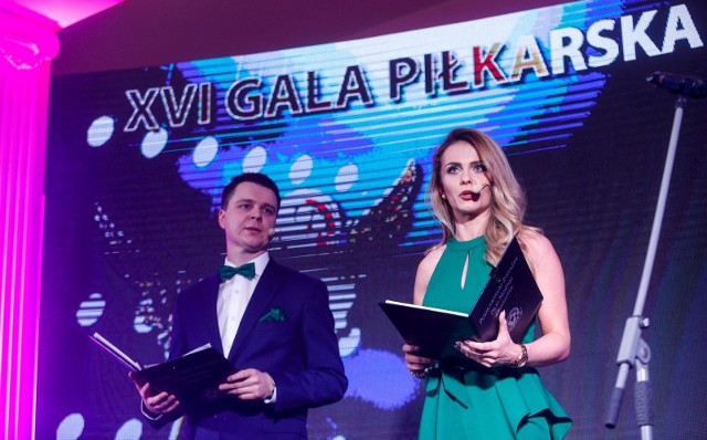 XVII Gala Piłkarska Podkarpacka Nike 2018 w piątek o 18 w Hotelu Łańcut [ TRANSMISJA] | Nowiny