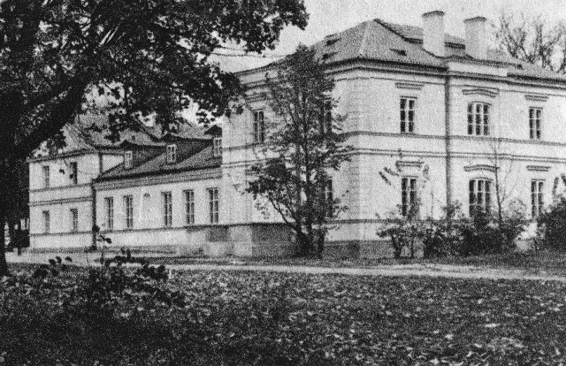 Muzeum Pułaskiego obchodzi 55. lecie działalności.