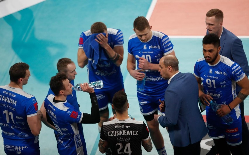 18.03.2022 rzeszow asseco resovia rzeszow vs slepsk melow...