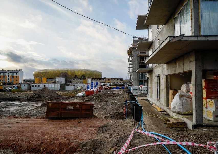 W obliczu galopującej inflacji, rosnących kosztów...