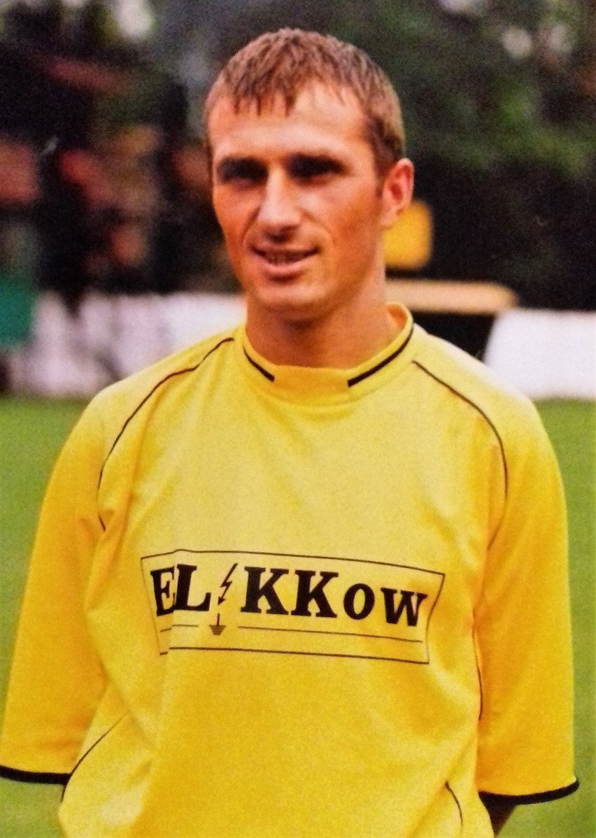 Piotr Gruszka
