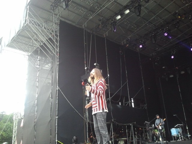 30 Seconds To Mars Rybnik