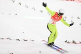 Pekin 2022. Granerud najlepszy na pierwszym treningu na dużej skoczni, Żyła i Stoch w czołówce