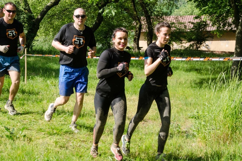 MESR Wrocław 2016 za nami. Men Expert Survival Race jak...