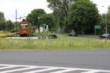 Przebudowa „centrum wszechświata” – pętli tramwajowej w Rudzie Śląskiej-Chebziu już niedługo. Potrwa około 8 miesięcy