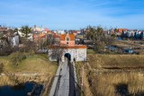 Historia Bramy Nizinnej. Dawne fortyfikacje Gdańska i spotkania z muzyką