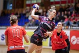 Pożegnanie klubowych legend. Katarzyna Grabarczyk, Marta Rosińska i Agnieszka Młynarska z Suzuki Korony Handball Kielce kończą kariery