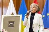 Irena Santor odebrała w Toruniu tytuł Honorowego Obywatela Województwa Kujawsko-Pomorskiego