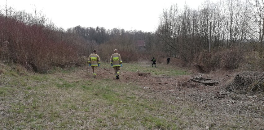 Skawina. Odwołano akcję poszukiwania 65-letniej mieszkanki Skawiny. Kobieta nie żyje