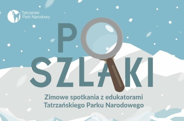 Akcja "PoSzlaki" to znakomita oferta dla turystów spędzających zimowe ferie w Zakopanem