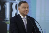 Sondaż prezydencki: Andrzej Duda wygrywa i to zdecydowanie