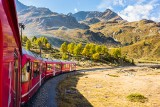 Prosty sposób na zwiedzanie Europy pociągiem. Włochy, Francja, a może Hiszpania? Oto karnet, dzięki któremu objedziecie cały kontynent