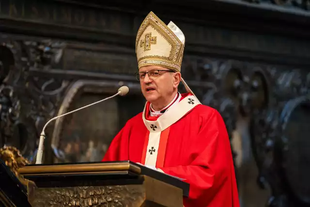 Nowy przewodniczący KEP przypomina, że ekumenizm jest dziś jednym z najważniejszych zadań Kościoła