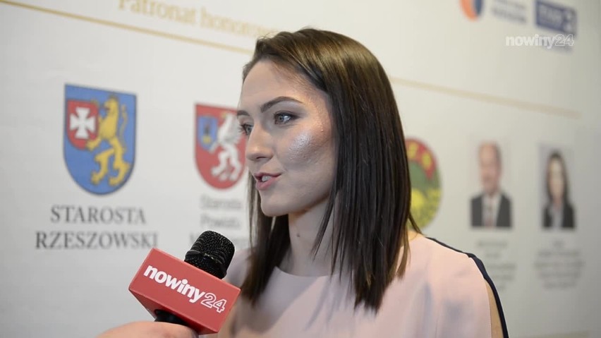 Jelena Blagojević, siatkarka Developresu Rzeszów: To naprawdę fajne doświadczenie. Na Podkarpaciu czuję się jak w domu [WIDEO]