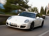 Porsche 911 będzie hybrydą?