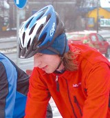 Pomysł rowerzystów: ograniczyć prędkość do 30 km/h