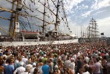 THE TALL SHIPS RACES 2013. Relacja na żywo. Finał regat LIVE na gs24