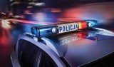 Policjant po służbie zatrzymał w Radomiu pijanego kierowcę BMW. 39-latek miał prawie 2,5 promila