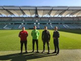 Legia Soccer Schools łączy siły z RKS-em Radomiakiem Radomiak, odbędą się zajęcia dla najmłodszych