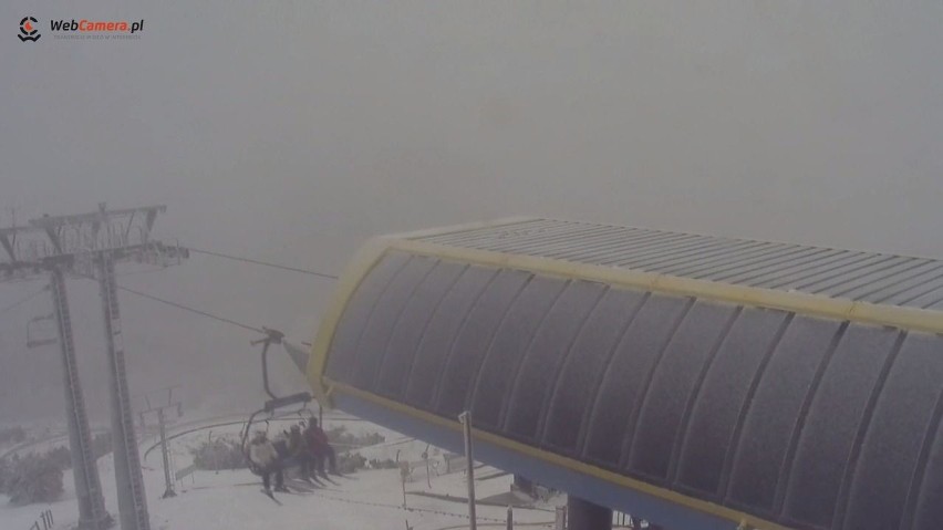 Warunki narciarskie w Beskidach. Przed nami kilka fantastycznych dni