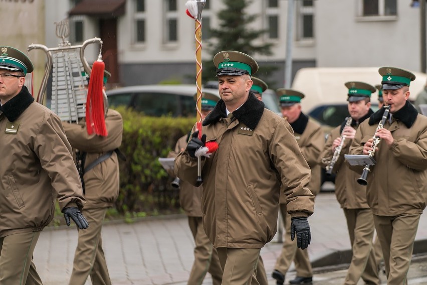 Marsz Pamięci Sybiraków przeszedł ulicami Nowego Sącza [ZDJĘCIA]