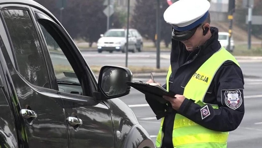 Przekraczamy prędkość, bo chcemy być na miejscu szybciej....