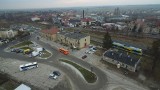 W Grodkowie otwarto nowoczesne centrum przesiadkowe. 170 lat połączenia kolejowego Nysa – Grodków Śląski - Brzeg [ZDJĘCIA]