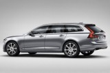 Volvo V90. Szwedzka nowość 