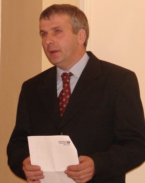 Bernard Dembczak