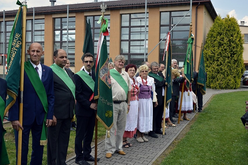 Gorlice. Dzień Walki i Męczeństwa Wsi Polskiej – nowe święto państwowe [ZDJĘCIA]