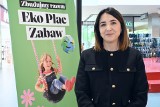 Pierwszy w regionie świętokrzyskim Eko Plac Zabaw powstaje w Galerii Echo w Kielcach. Zostanie stworzony z... niepotrzebnych przedmiotów